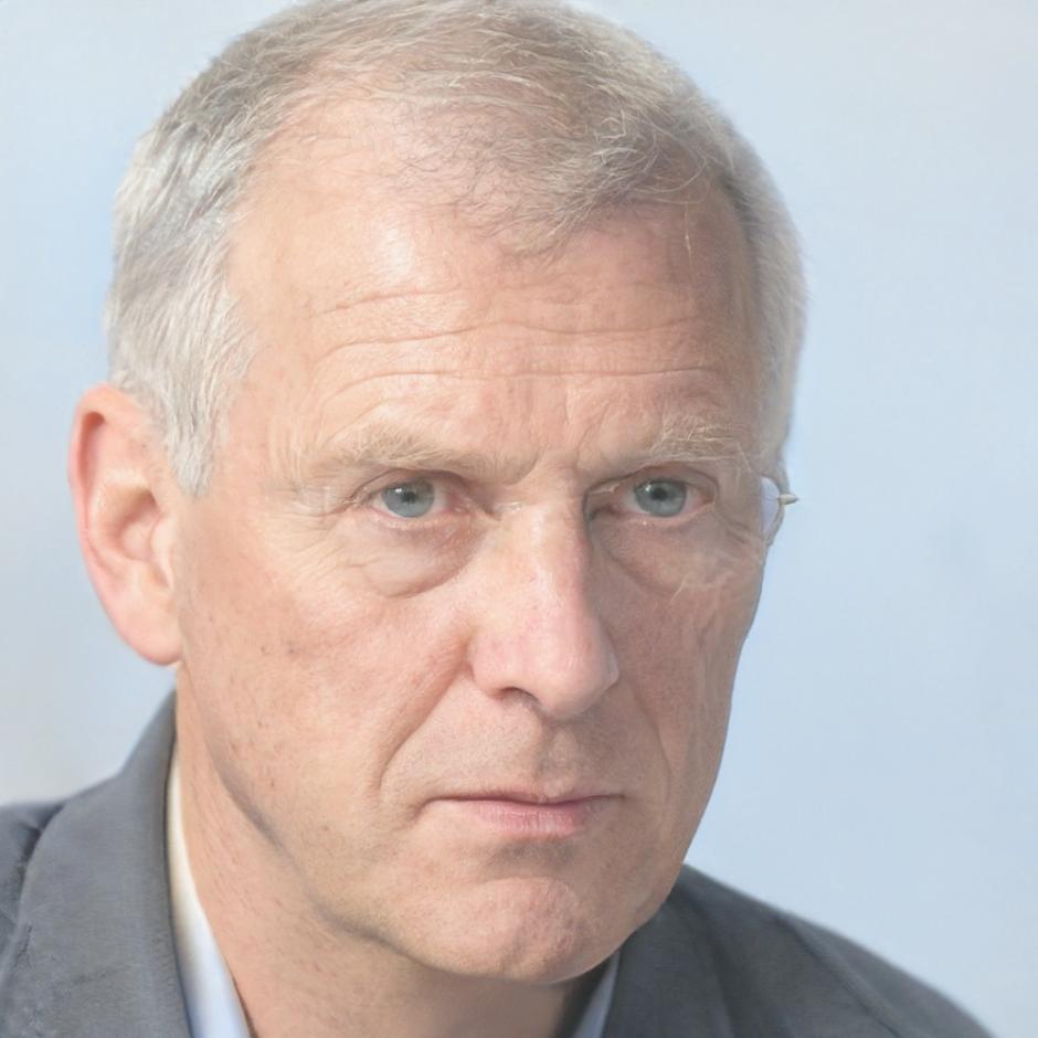 Thomas Mueller - Pitch-Coach