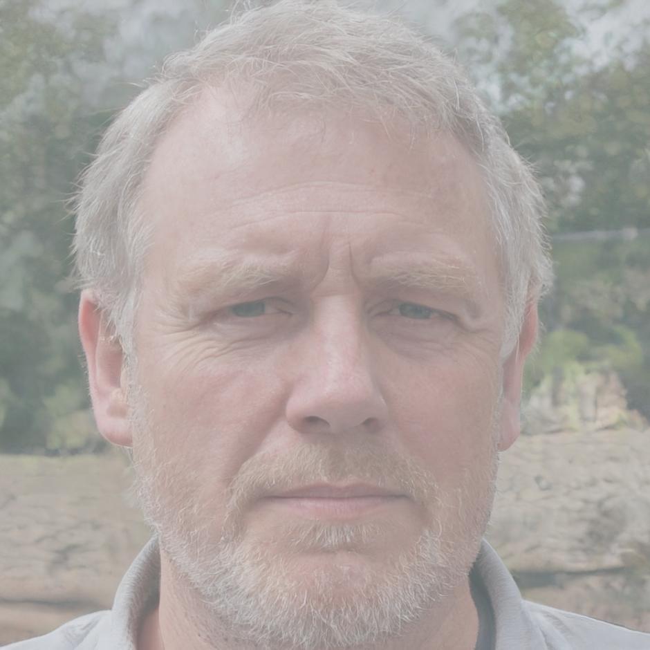 Marcus Weber - Finanzierungsexperte